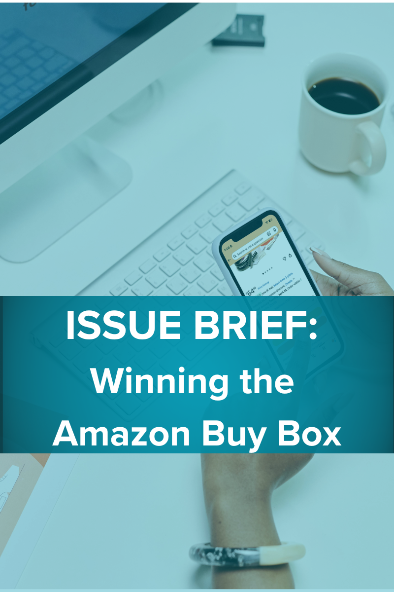 Buy Box issue brief cover