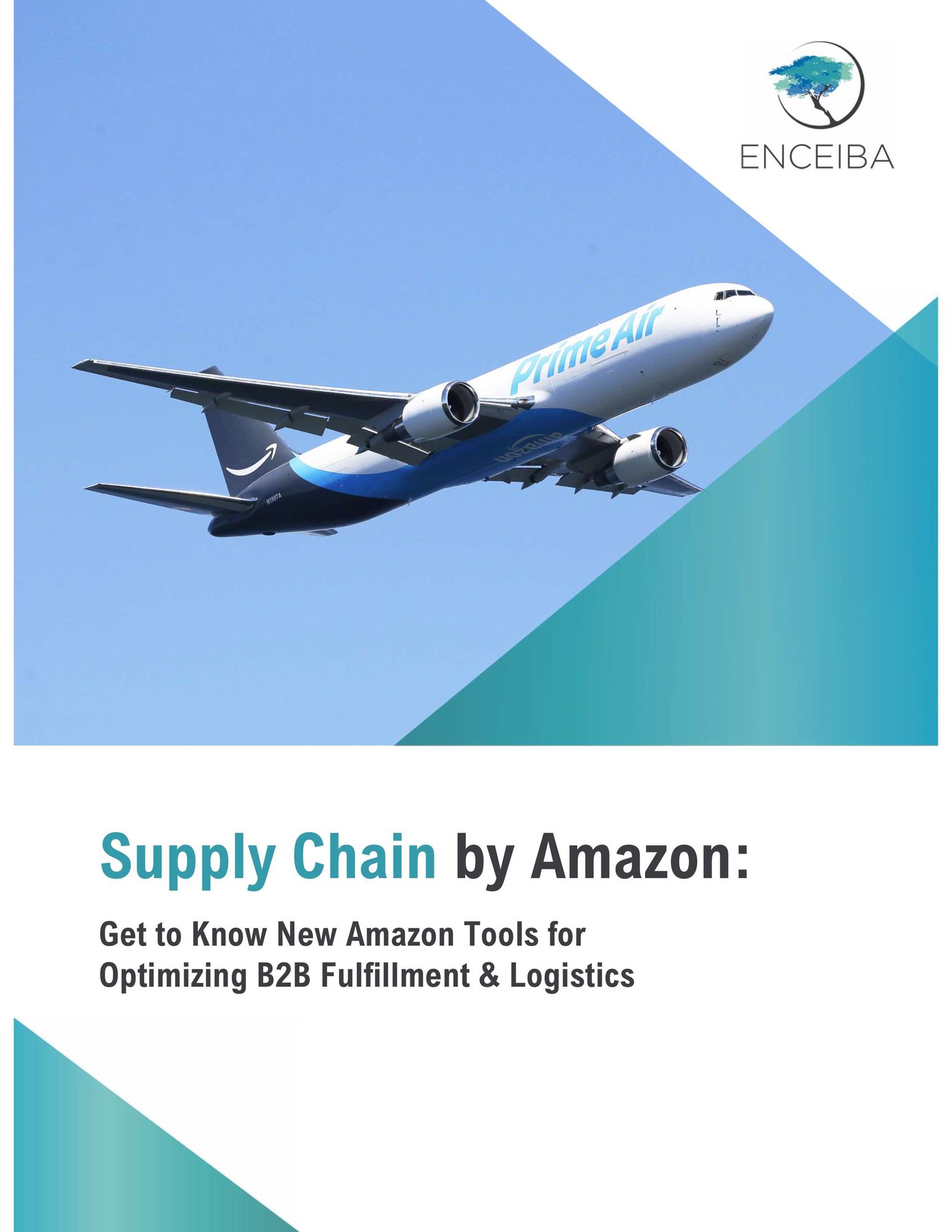 ENCEIBA_SupplyChainbyAmazon-cover